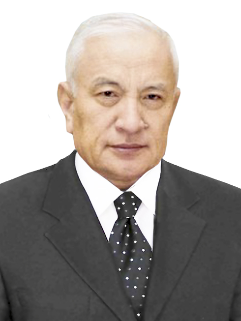 Murat Zhurinovich Zhurinov