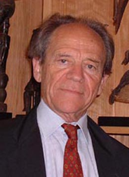 Torsten N. Wiesel