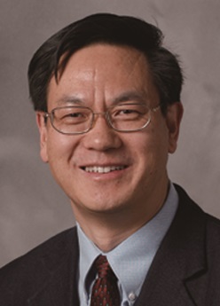 Zhong Lin Wang