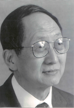 Daniel Chee Tsui