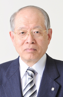 Ryoji Noyori