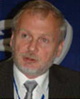 Hartmut Michel