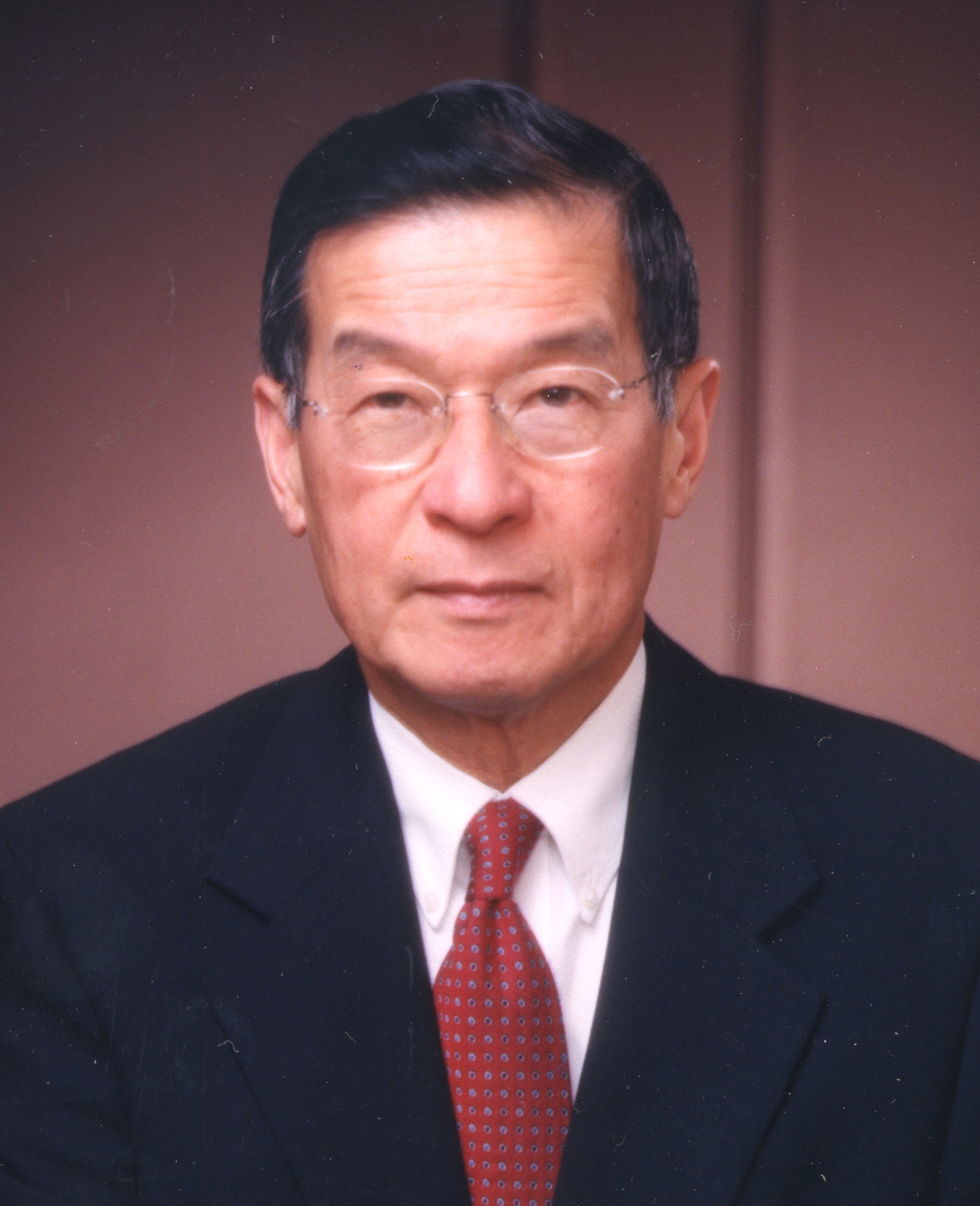 Yuet Wai Kan