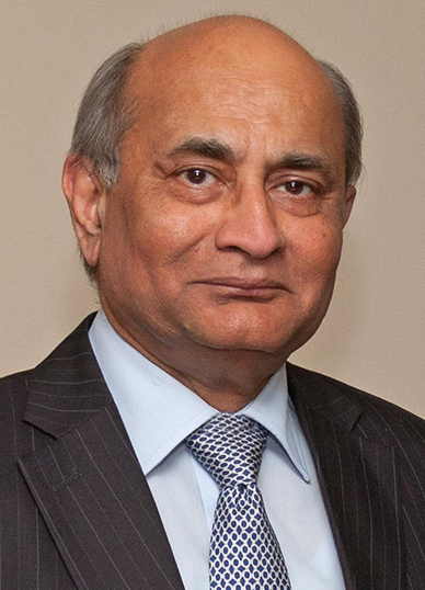 Tariq Salim Durrani