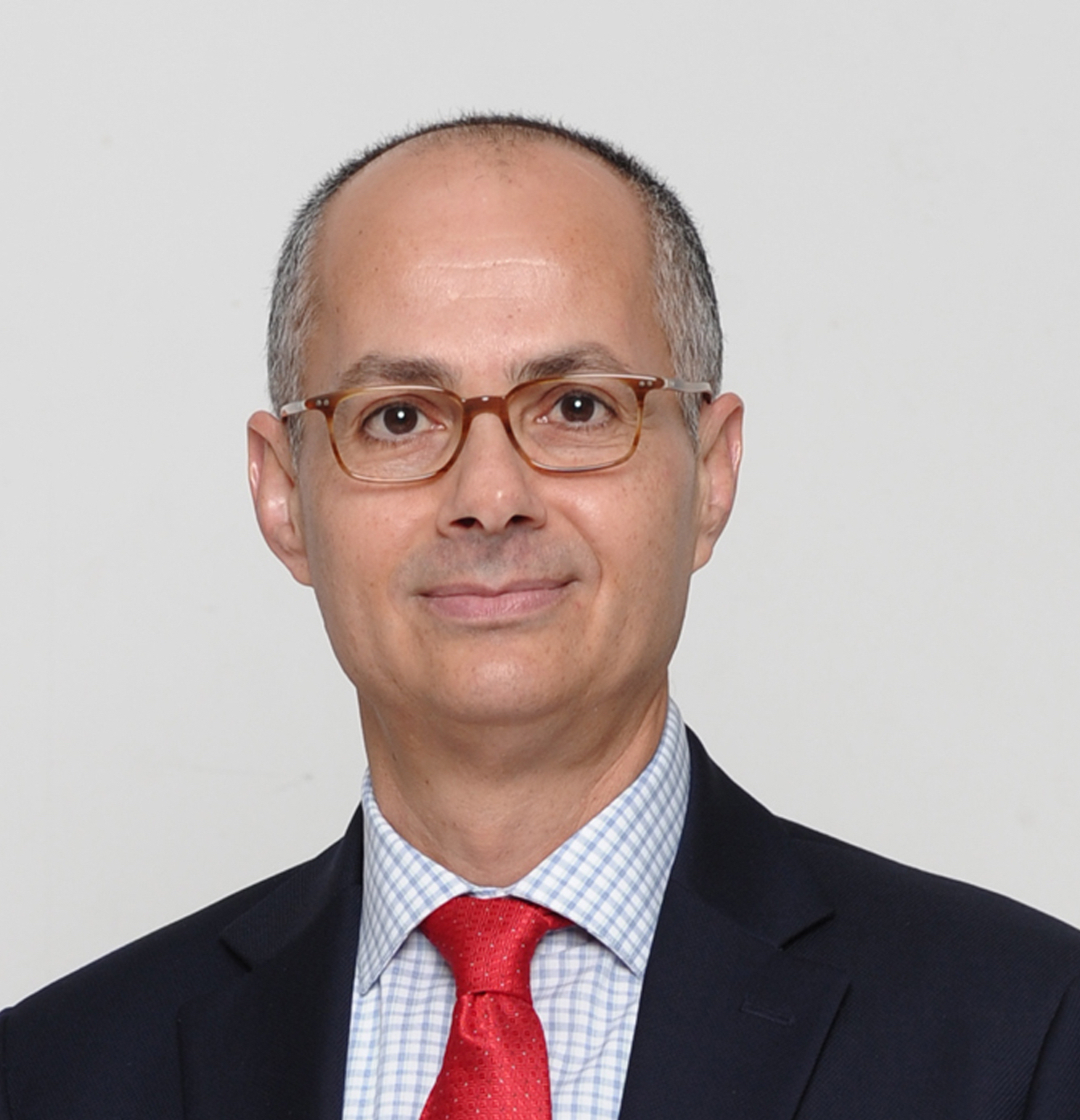 Omar Yaghi