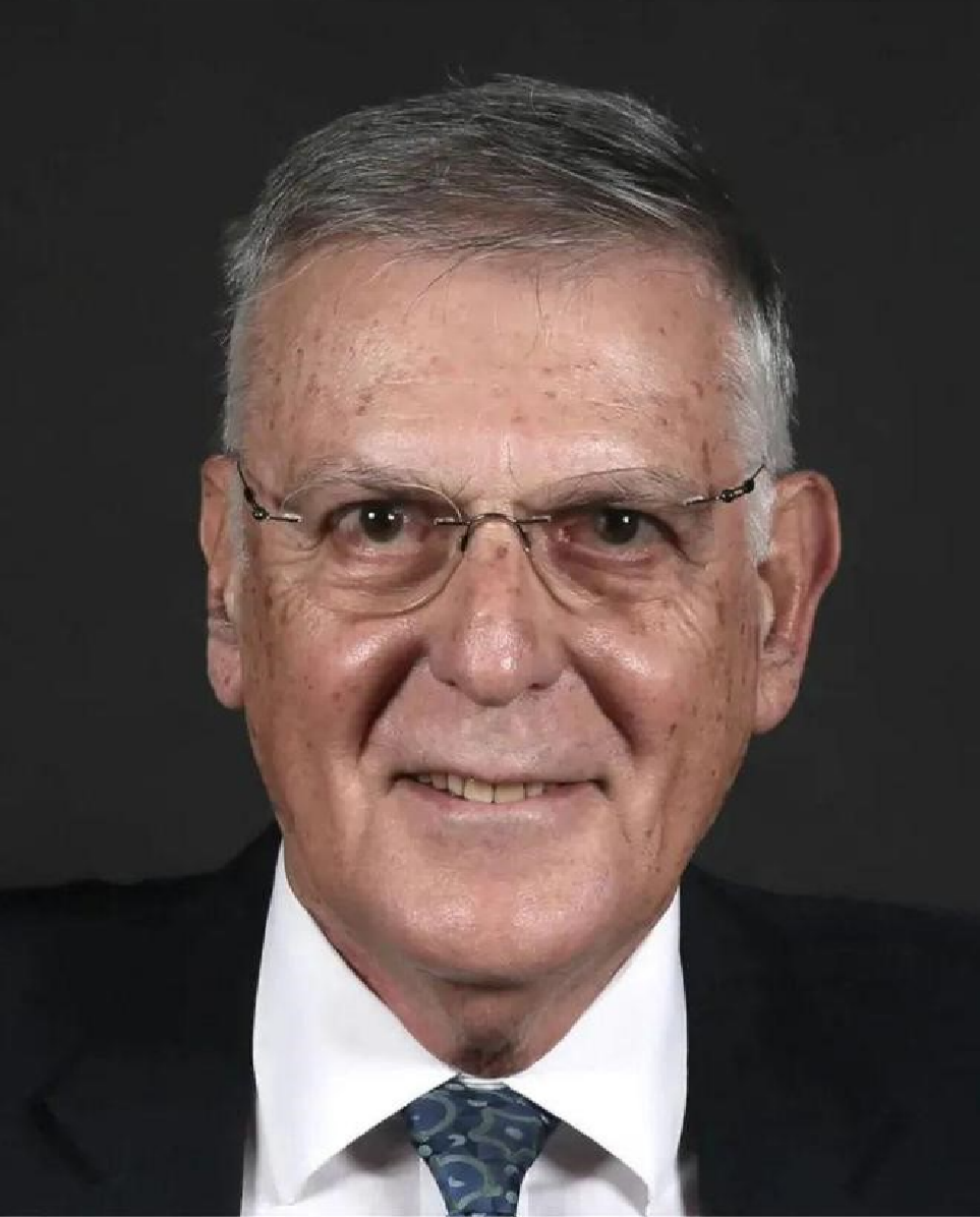 Dan Shechtman
