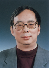 Zhu Qingshi