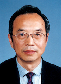 Zhu Daoben