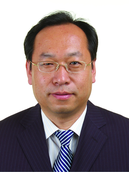 Zhang Jin