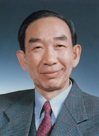 Xu Ruren