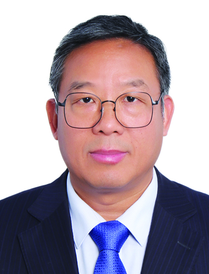 Xu Chunming