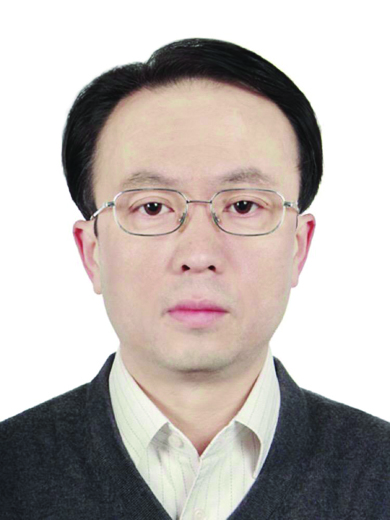 Li Jinghong