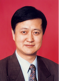 Li Jinghai