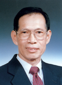 Huang Benli