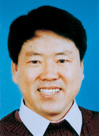 Zhu Rixiang