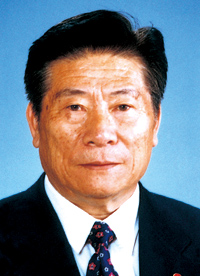 Zhao Pengda