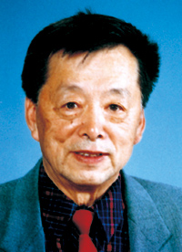 Zhao Bailin