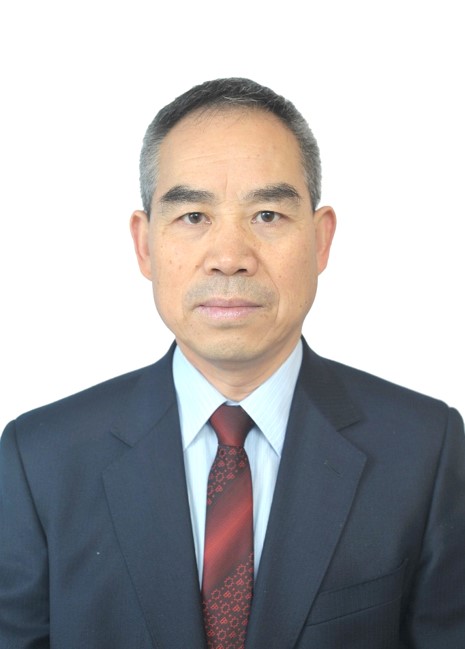 Zhang Hongfu