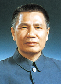 Zeng Qingcun