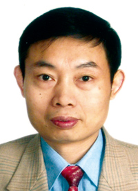 Yang Yuanxi