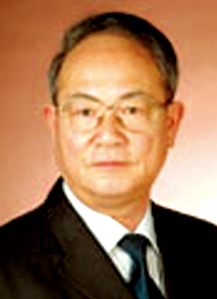 Yang Wencai