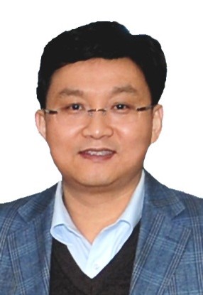 Xu Yigang