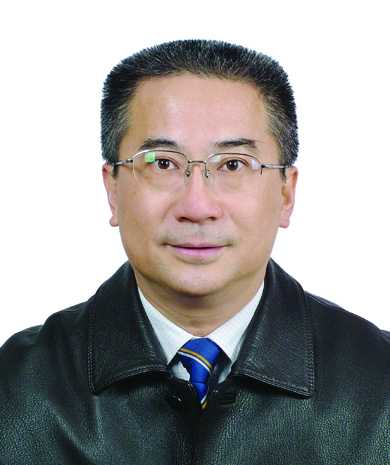 Wang Yanxin