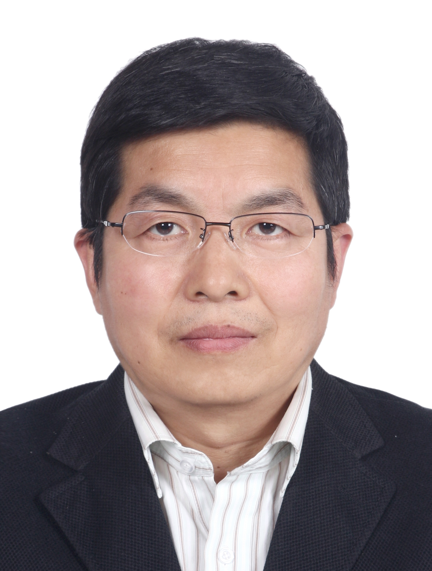 Pan Yongxin