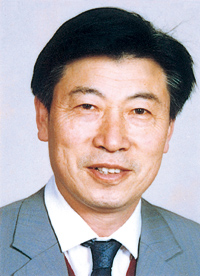 Ma Zongjin