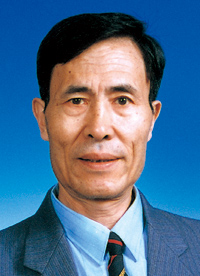 Li Tingdong