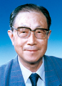 Li Desheng