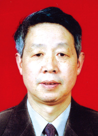 Jin Zhenmin