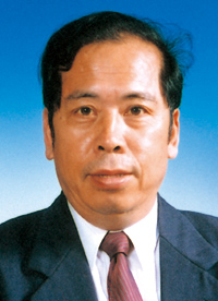 Huang Ronghui