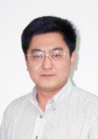 Guo Zhengtang