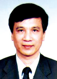 Ding Zhongli