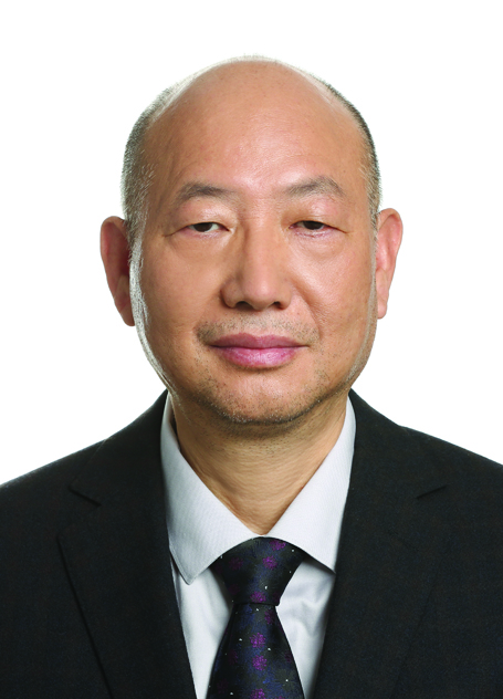 Dai Yongjiu