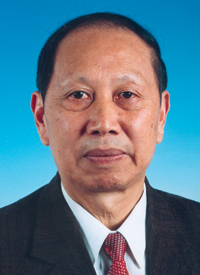 Zhu Zhongliang