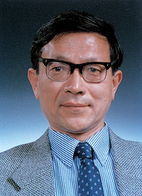 Zhou Chaochen