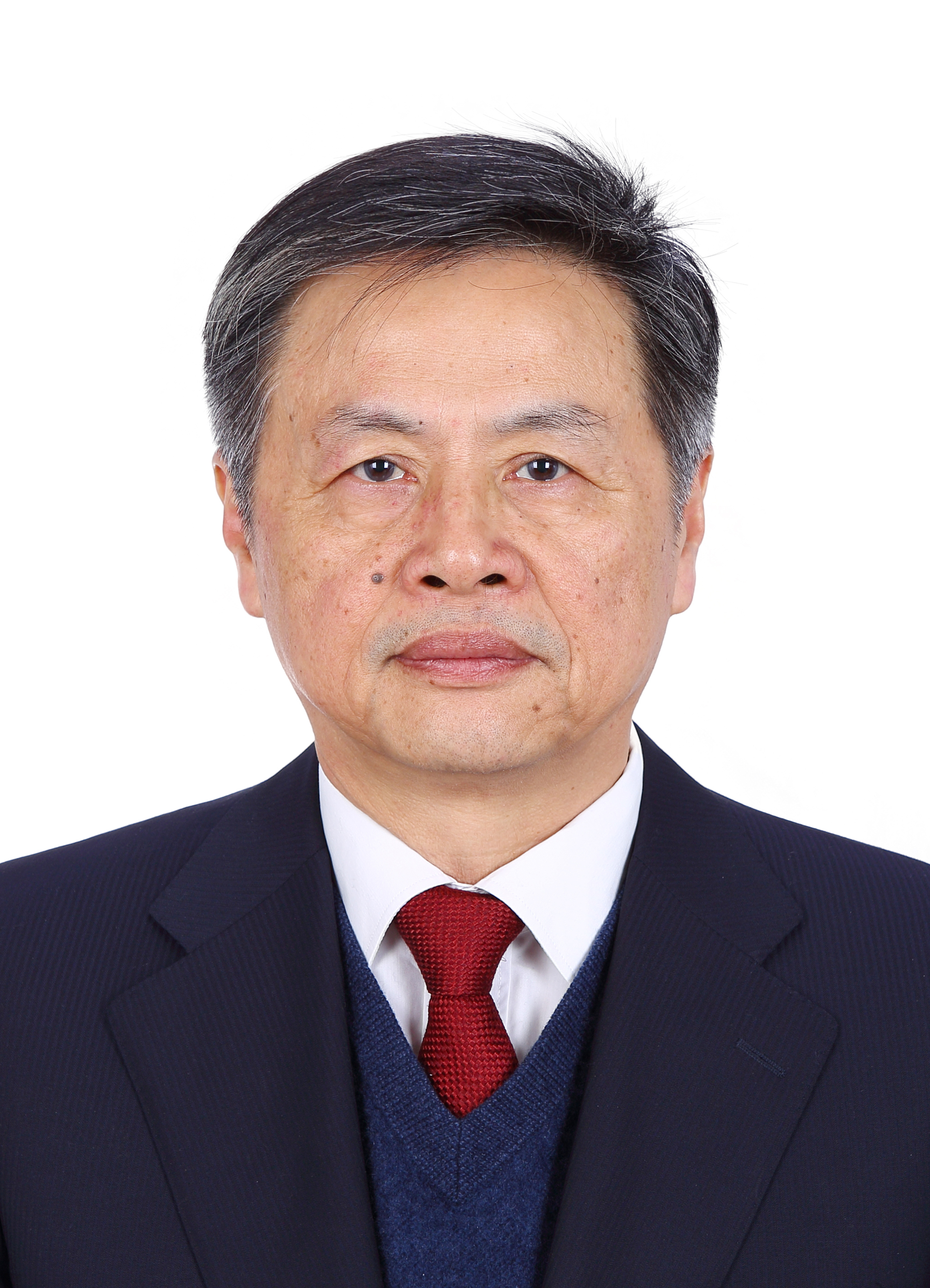 Zheng Zhiming