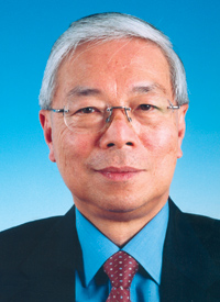 Zheng Yaozong