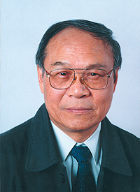 Xue Yongqi