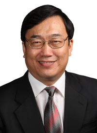 Xu Ningsheng