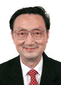 Wu Peiheng