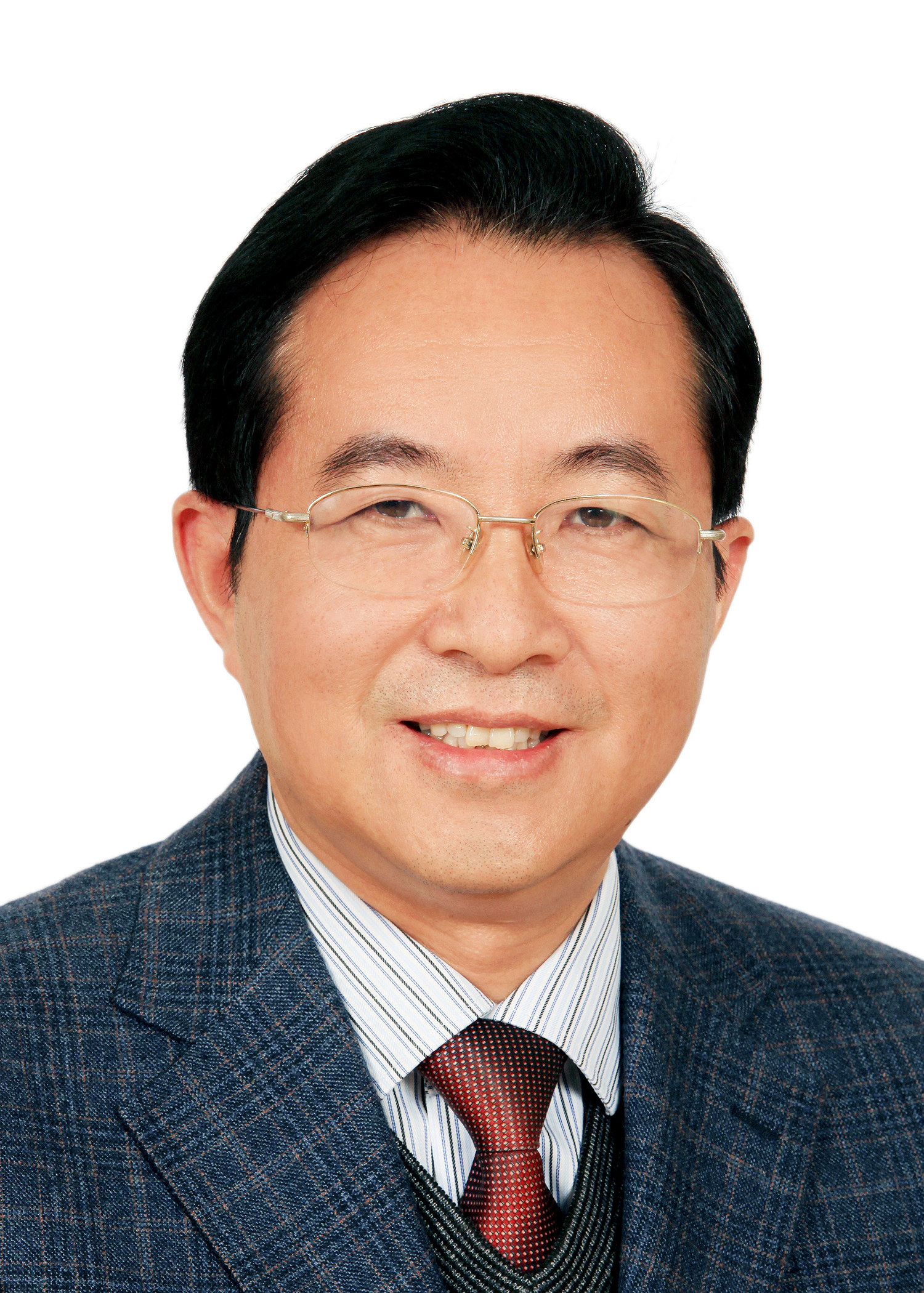 Lu Jianhua