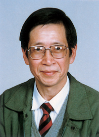 Kuang Dingbo