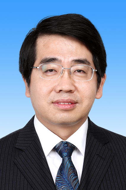 Huang Wei