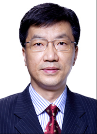 Huai Jinpeng