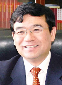 Guo Lei