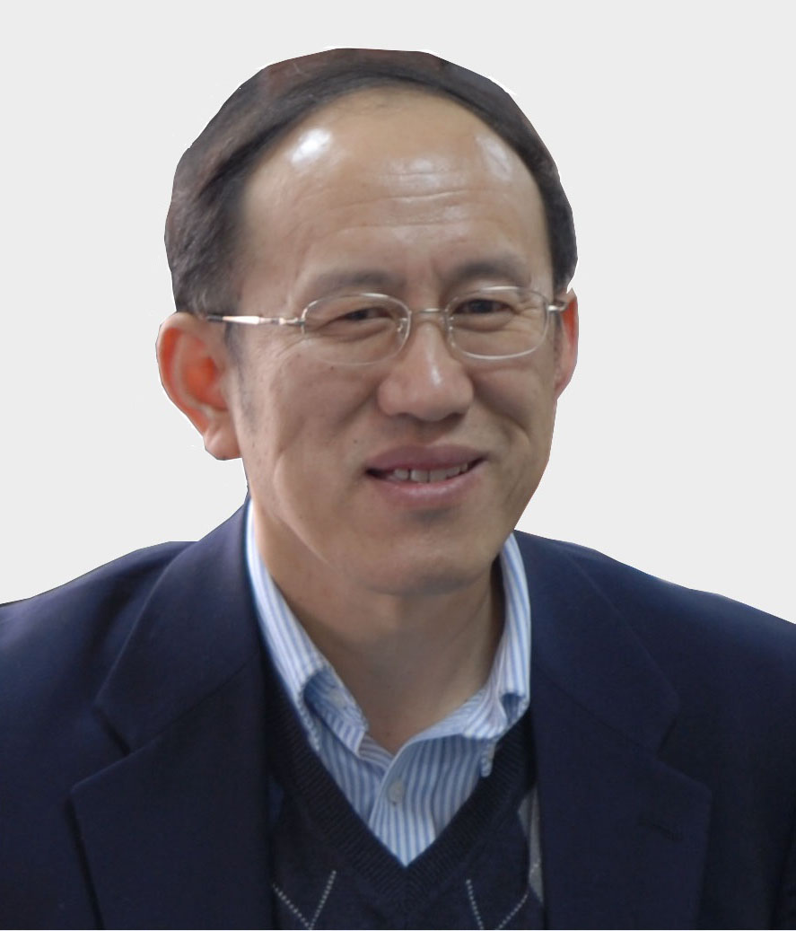 Guan Xiaohong