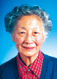 Zheng Ruyong